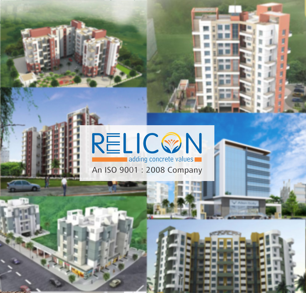Reelicon Relicon Shelters