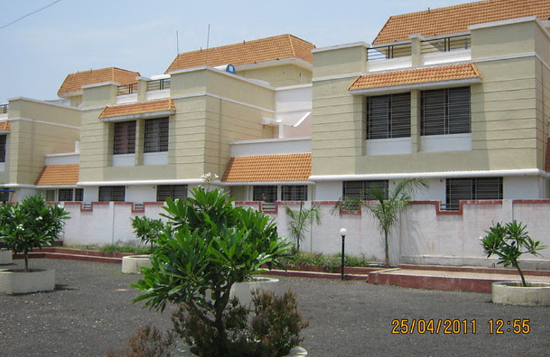 Relicon Shelters